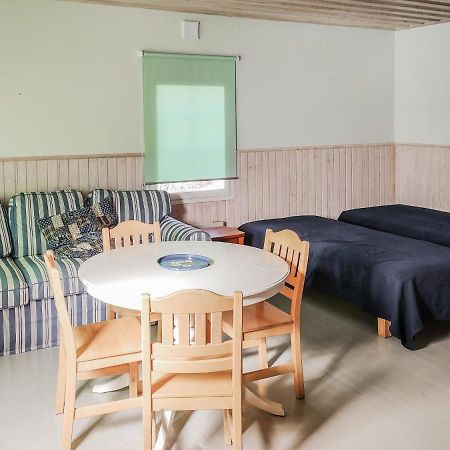 Holiday Home Langahuset By Interhome Vastlax Екстер'єр фото
