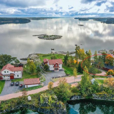 Holiday Home Langahuset By Interhome Vastlax Екстер'єр фото