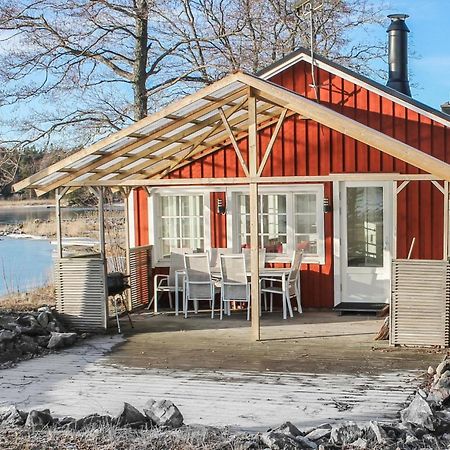 Holiday Home Langahuset By Interhome Vastlax Екстер'єр фото
