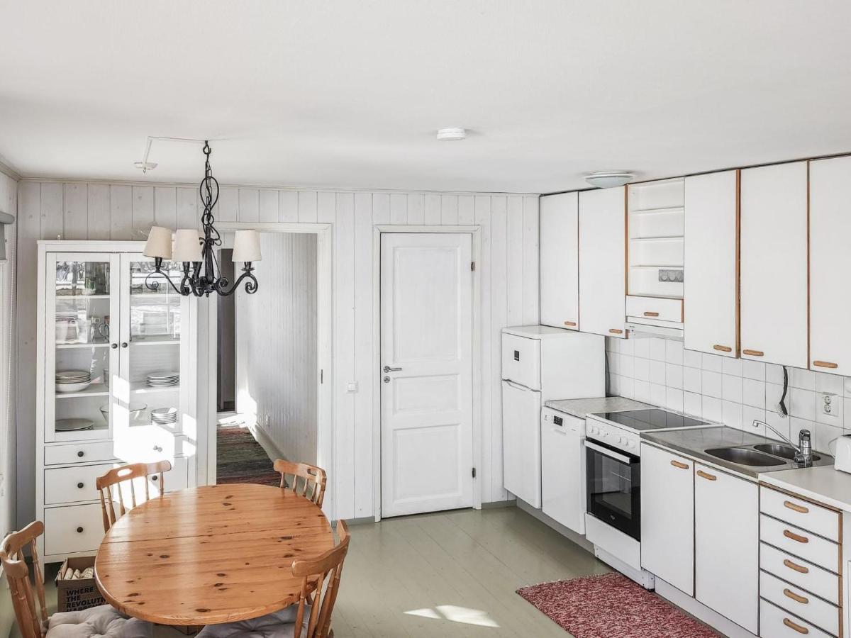 Holiday Home Langahuset By Interhome Vastlax Екстер'єр фото