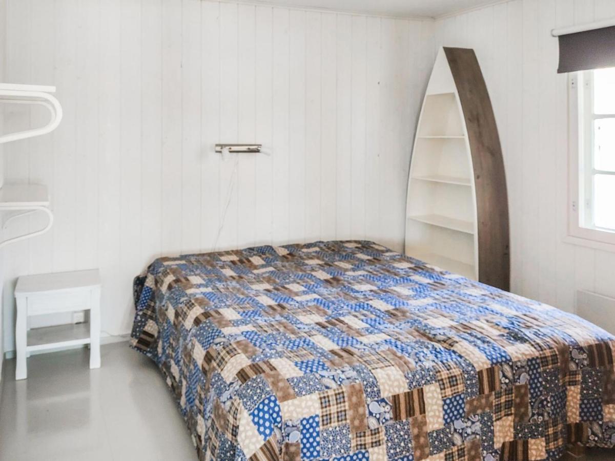 Holiday Home Langahuset By Interhome Vastlax Екстер'єр фото