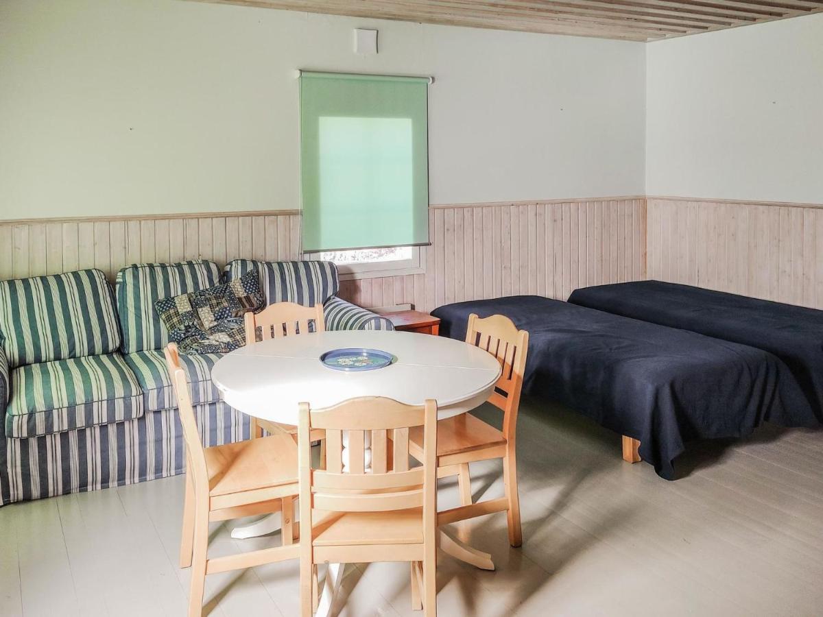 Holiday Home Langahuset By Interhome Vastlax Екстер'єр фото