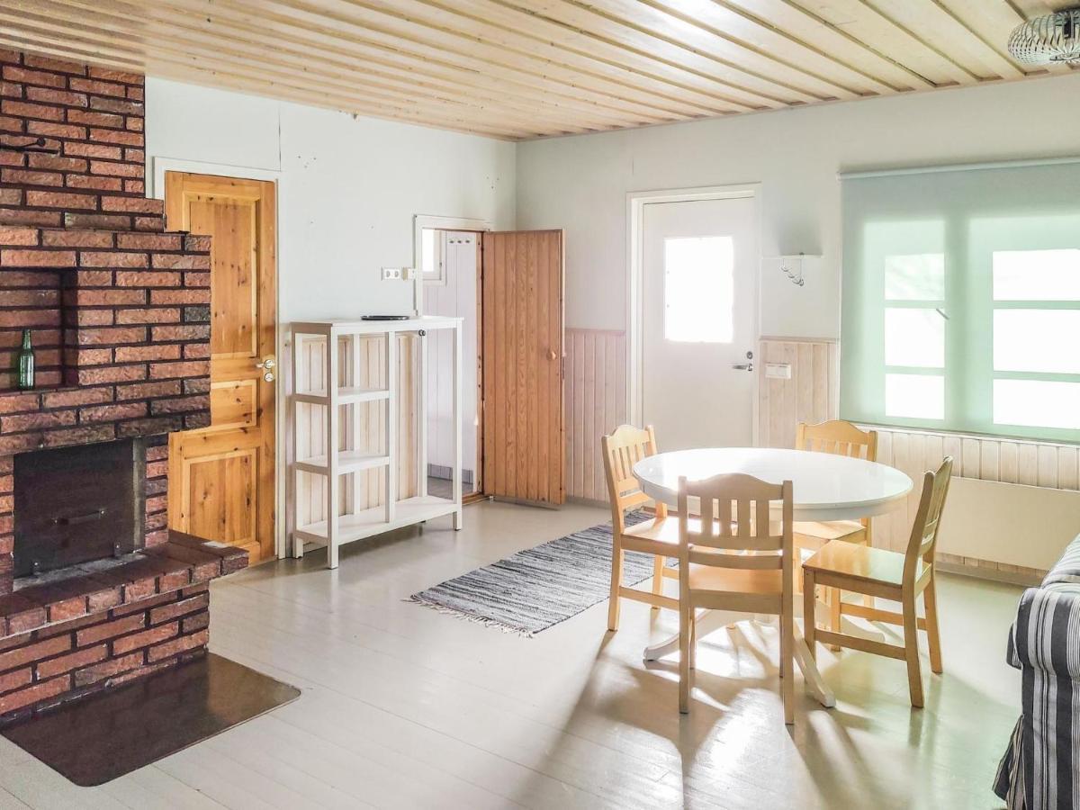 Holiday Home Langahuset By Interhome Vastlax Екстер'єр фото